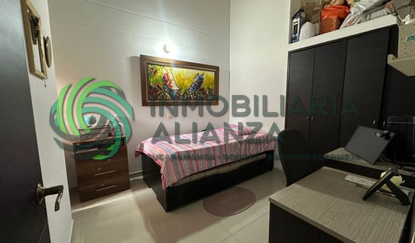 Casa de 4 alcobas en venta en Cañaveral, Floridablanca, 159 m² · foto 18 de 24