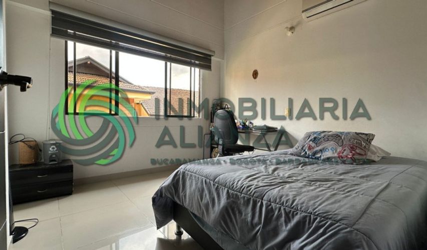 Casa de 4 alcobas en venta en Cañaveral, Floridablanca, 159 m² · foto 20 de 24