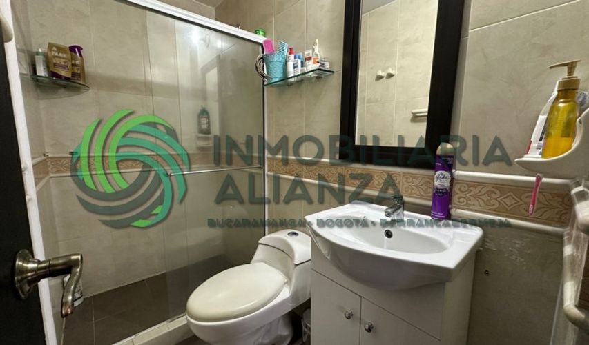 Casa de 4 alcobas en venta en Cañaveral, Floridablanca, 159 m² · foto 22 de 24