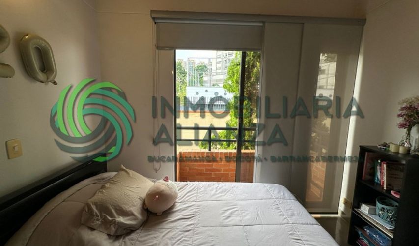 Casa de 4 alcobas en venta en Cañaveral, Floridablanca, 159 m² · foto 24 de 24
