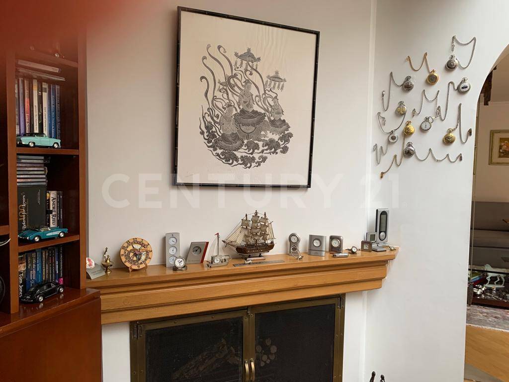 Apartamento en venta en San Patricio, Bogotá · foto 10 de 23