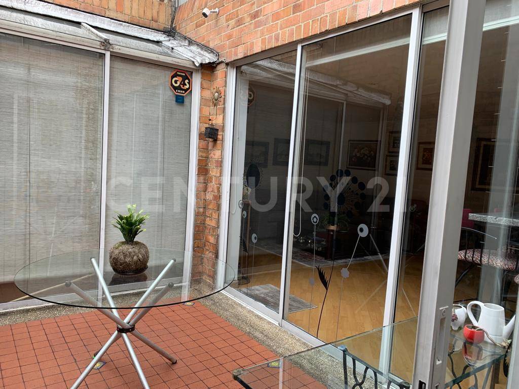 Apartamento en venta en San Patricio, Bogotá · foto 11 de 23