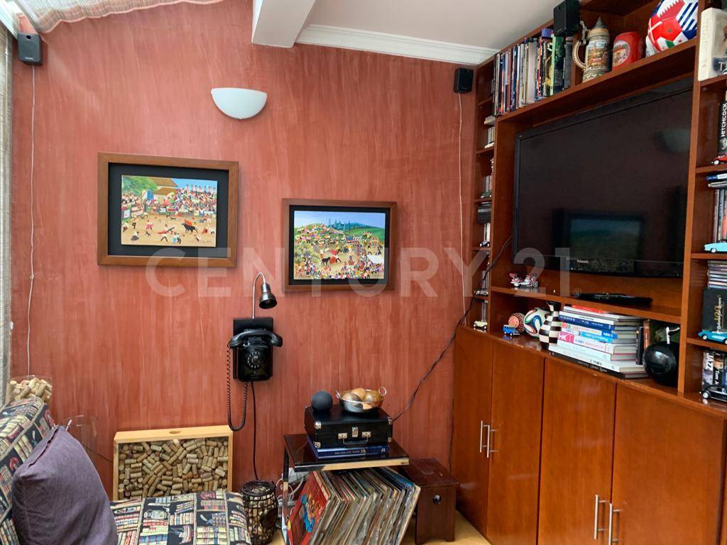 Apartamento en venta en San Patricio, Bogotá · foto 12 de 23