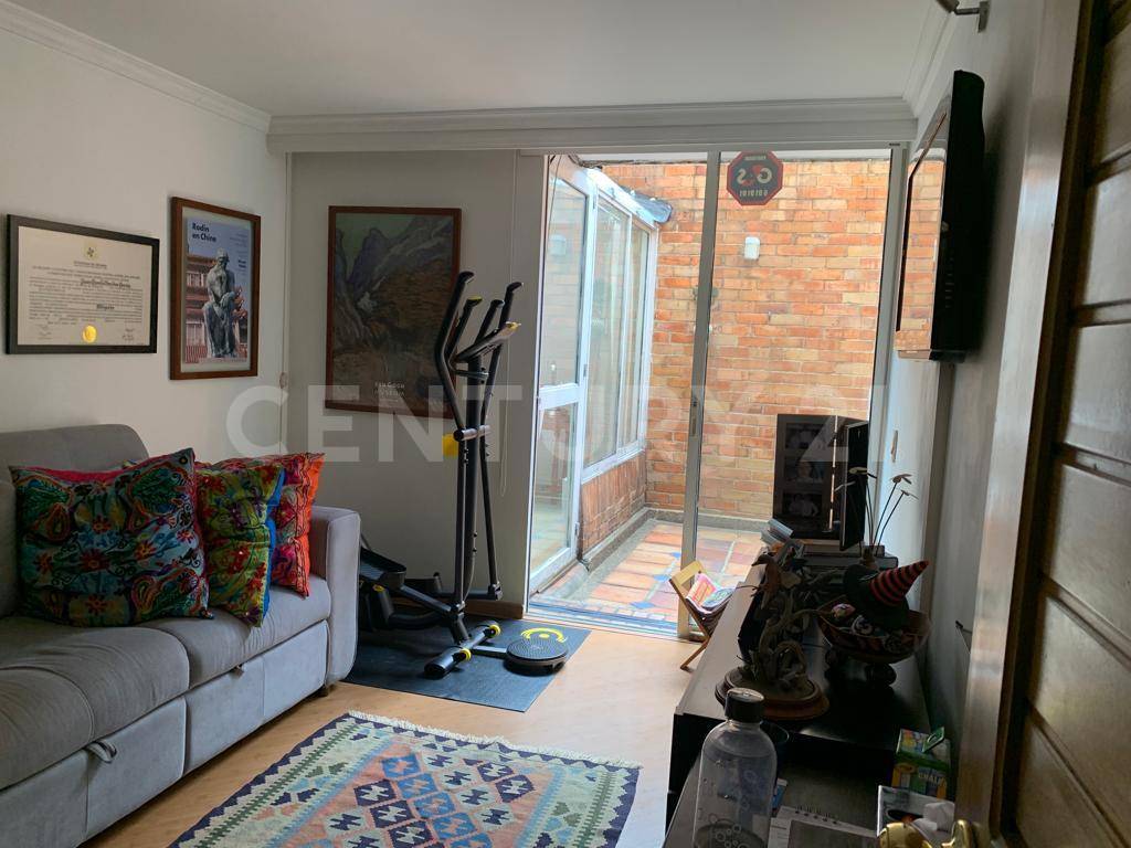 Apartamento en venta en San Patricio, Bogotá · foto 13 de 23