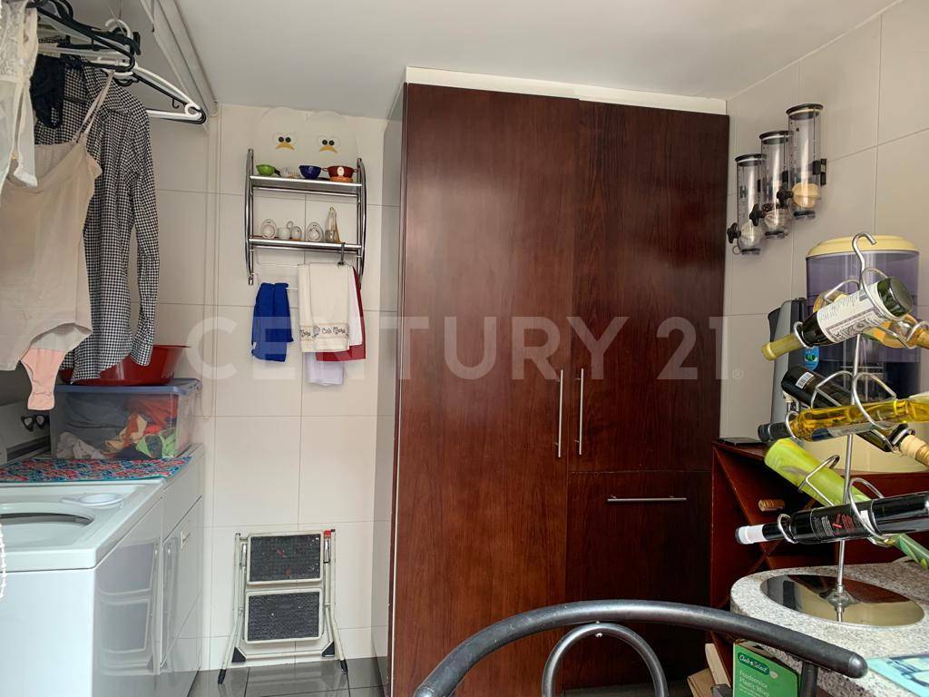 Apartamento en venta en San Patricio, Bogotá · foto 14 de 23