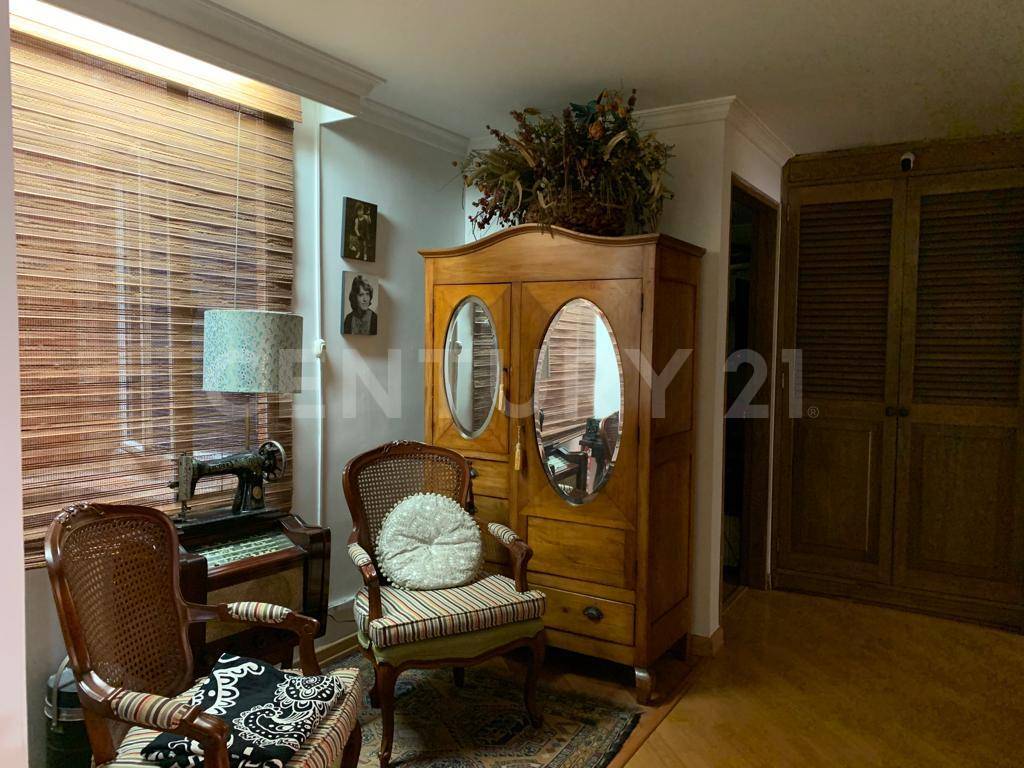 Apartamento en venta en San Patricio, Bogotá · foto 15 de 23