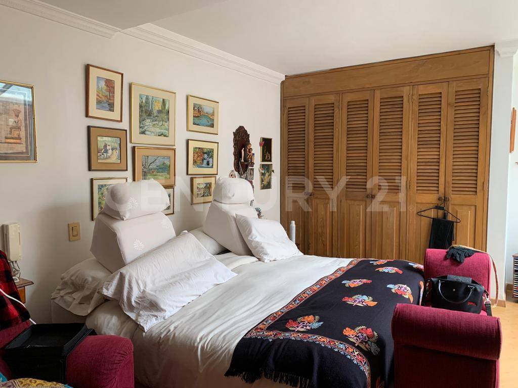 Apartamento en venta en San Patricio, Bogotá · foto 17 de 23