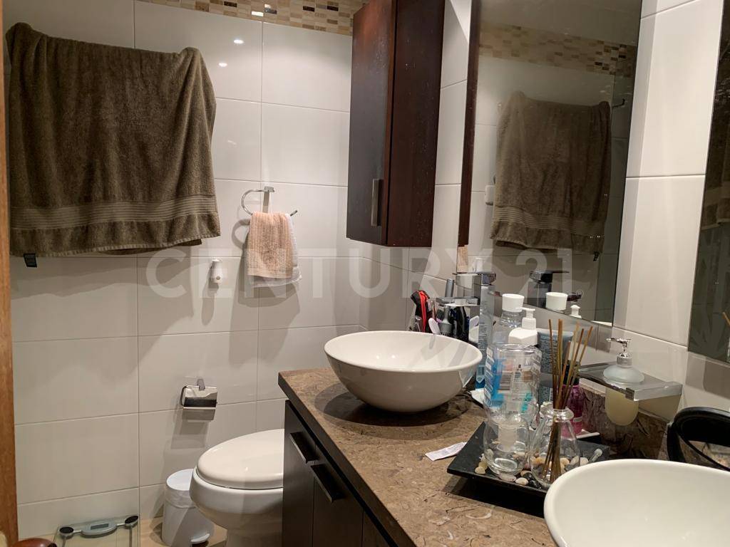 Apartamento en venta en San Patricio, Bogotá · foto 18 de 23