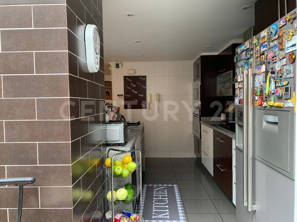 Apartamento en venta en San Patricio, Bogotá · foto 19 de 23