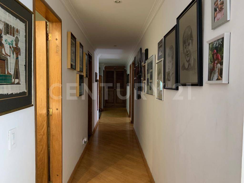 Apartamento en venta en San Patricio, Bogotá · foto 21 de 23