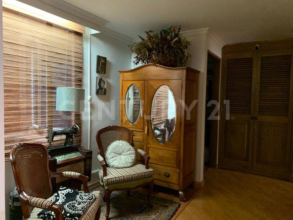 Apartamento en venta en San Patricio, Bogotá · foto 22 de 23