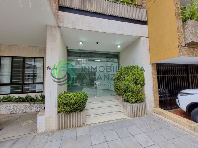 Oficina en venta en Cabecera Del Llano, Bucaramanga, 144 m² · foto 2 de 24