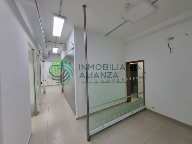 Oficina en venta en Cabecera Del Llano, Bucaramanga, 144 m² · foto 10 de 24