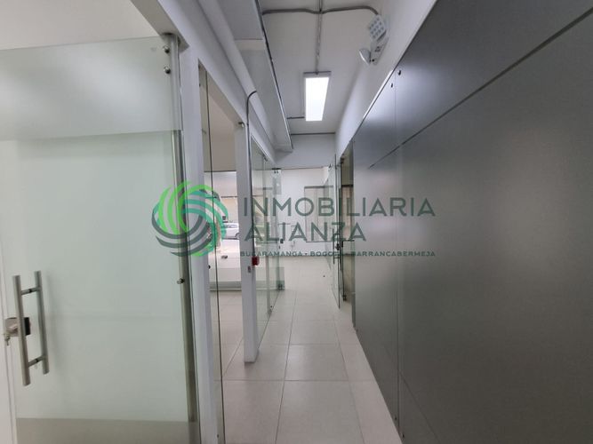 Oficina en venta en Cabecera Del Llano, Bucaramanga, 144 m² · foto 11 de 24
