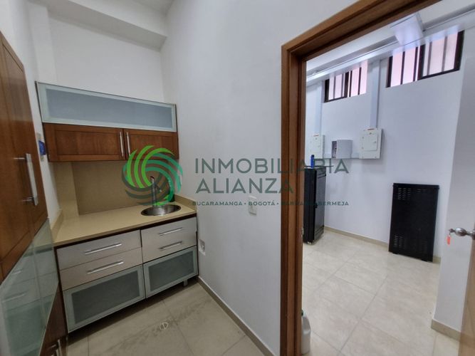 Oficina en venta en Cabecera Del Llano, Bucaramanga, 144 m² · foto 19 de 24