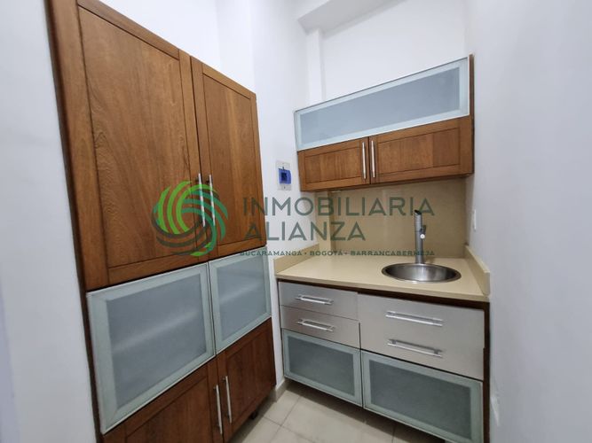 Oficina en venta en Cabecera Del Llano, Bucaramanga, 144 m² · foto 20 de 24