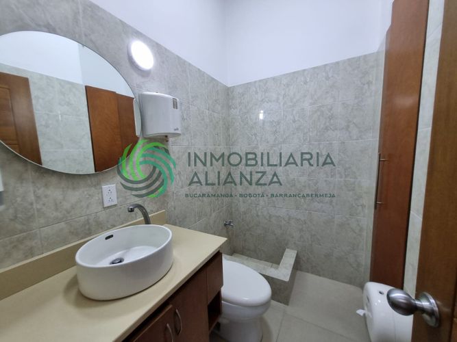 Oficina en venta en Cabecera Del Llano, Bucaramanga, 144 m² · foto 21 de 24
