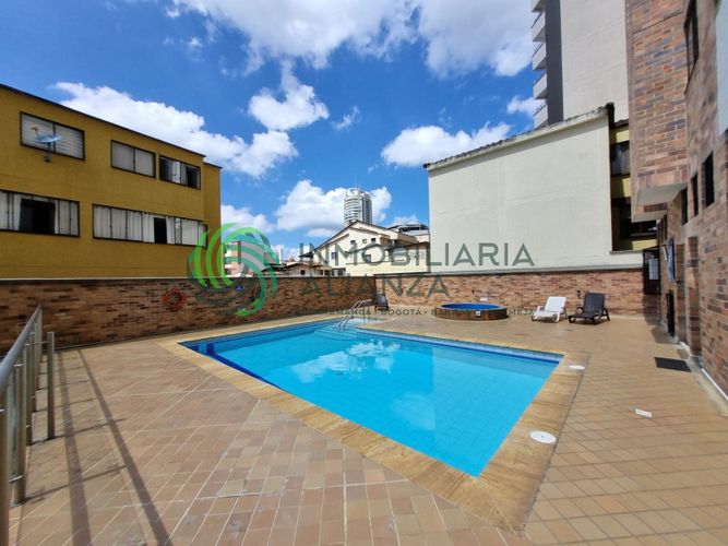 Oficina en venta en Cabecera Del Llano, Bucaramanga, 144 m² · foto 23 de 24