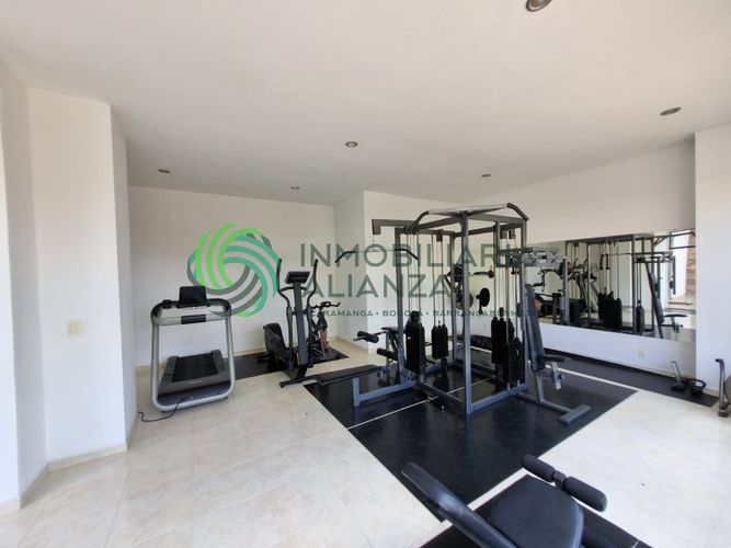 Oficina en venta en Cabecera Del Llano, Bucaramanga, 144 m² · foto 24 de 24