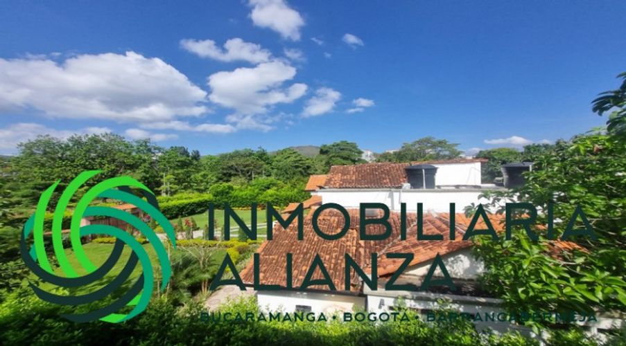 Casa de 9 alcobas en venta en Guatiguara, Piedecuesta, 560 m² · foto 15 de 24