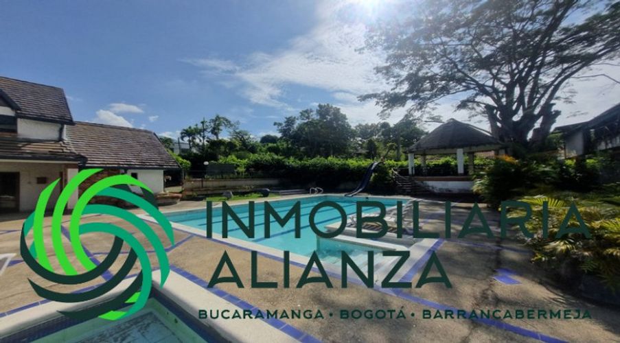 Casa de 9 alcobas en venta en Guatiguara, Piedecuesta, 560 m² · foto 16 de 24