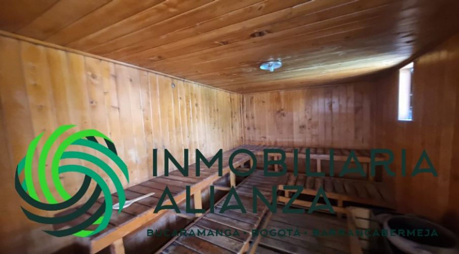 Casa de 9 alcobas en venta en Guatiguara, Piedecuesta, 560 m² · foto 19 de 24