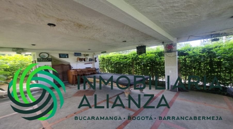 Casa de 9 alcobas en venta en Guatiguara, Piedecuesta, 560 m² · foto 21 de 24