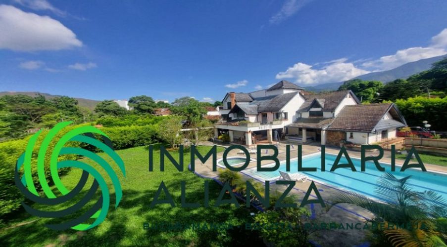 Casa de 9 alcobas en venta en Guatiguara, Piedecuesta, 560 m² · foto 22 de 24