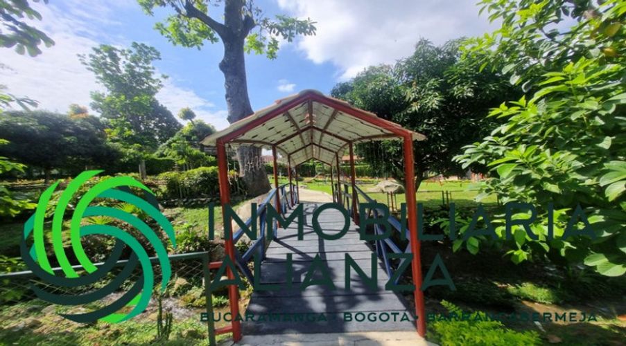 Casa de 9 alcobas en venta en Guatiguara, Piedecuesta, 560 m² · foto 23 de 24