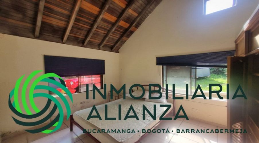 Casa de 9 alcobas en venta en Guatiguara, Piedecuesta, 560 m² · foto 24 de 24