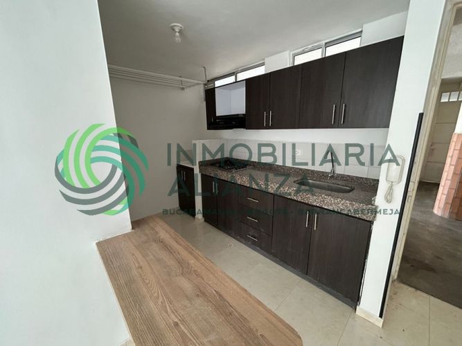 Apartamento de 3 alcobas en venta en Barroblanco, Piedecuesta, 50 m² · foto 3 de 21