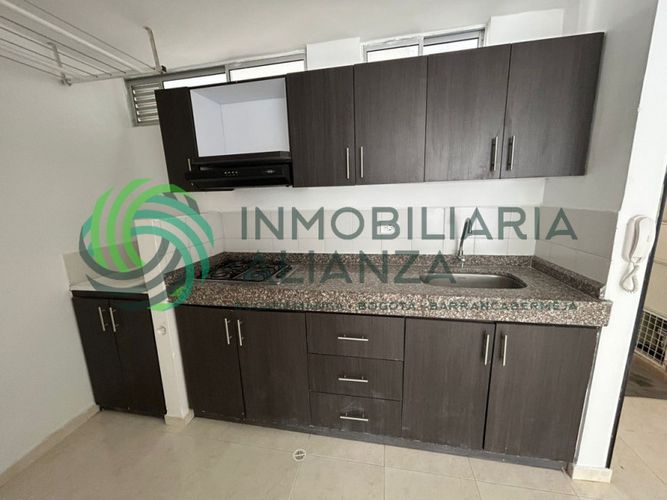 Apartamento de 3 alcobas en venta en Barroblanco, Piedecuesta, 50 m² · foto 4 de 21
