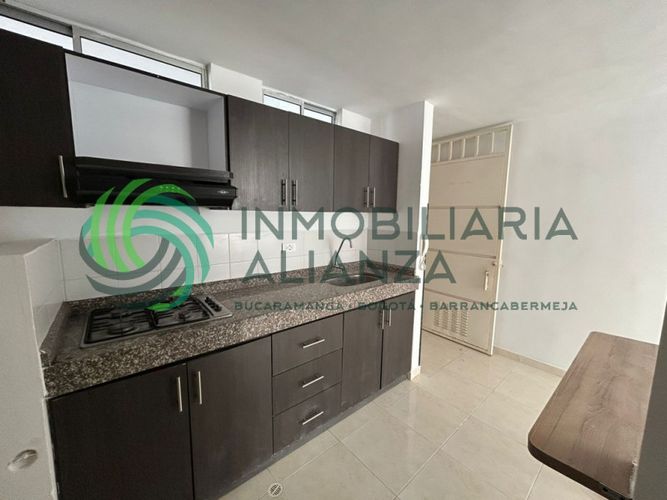 Apartamento de 3 alcobas en venta en Barroblanco, Piedecuesta, 50 m² · foto 5 de 21