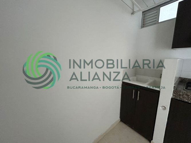 Apartamento de 3 alcobas en venta en Barroblanco, Piedecuesta, 50 m² · foto 7 de 21