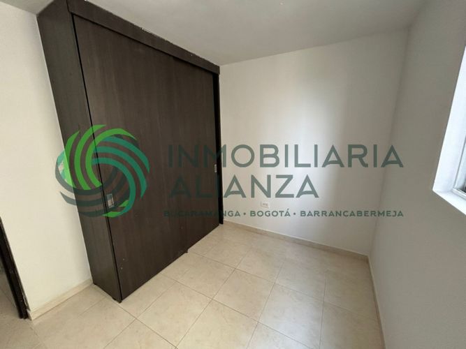 Apartamento de 3 alcobas en venta en Barroblanco, Piedecuesta, 50 m² · foto 12 de 21