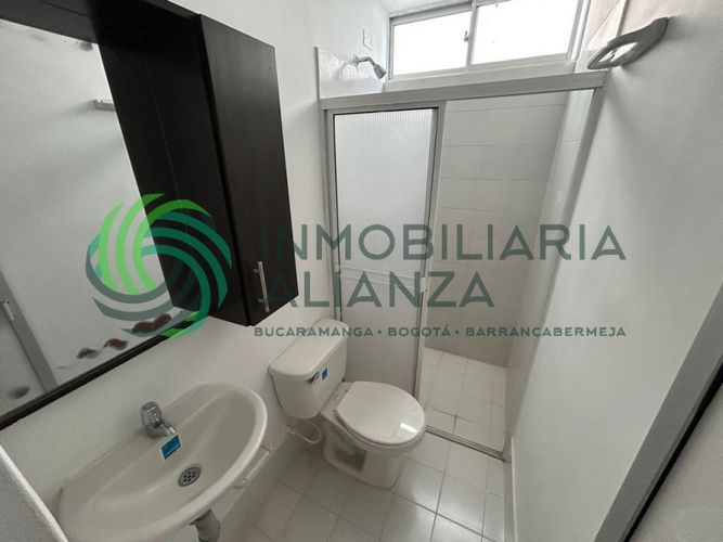 Apartamento de 3 alcobas en venta en Barroblanco, Piedecuesta, 50 m² · foto 13 de 21