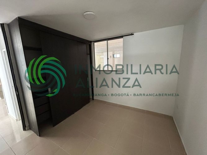 Apartamento de 3 alcobas en venta en Barroblanco, Piedecuesta, 50 m² · foto 15 de 21