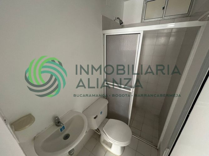 Apartamento de 3 alcobas en venta en Barroblanco, Piedecuesta, 50 m² · foto 16 de 21