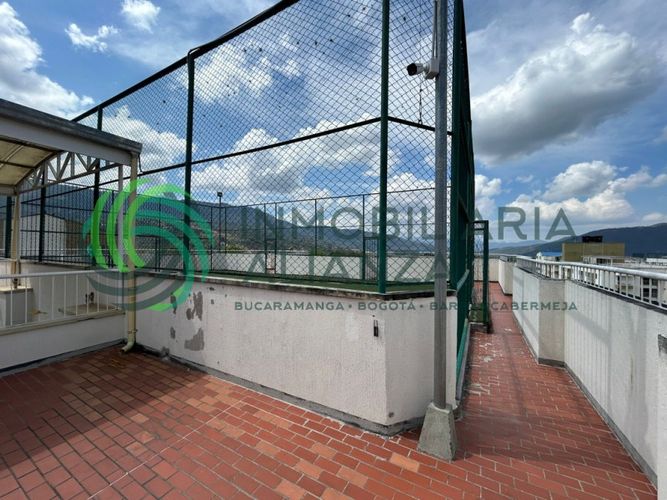 Apartamento de 3 alcobas en venta en Barroblanco, Piedecuesta, 50 m² · foto 20 de 21