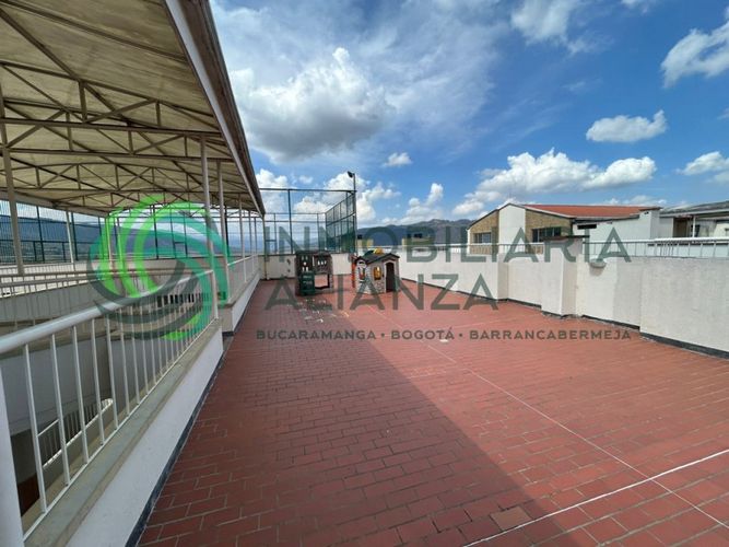 Apartamento de 3 alcobas en venta en Barroblanco, Piedecuesta, 50 m² · foto 21 de 21