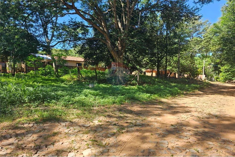 Terreno Exclusivo en San Bernardino: 506 m² Listos para Construir y Desarrollar tu Proyecto Ideal. — foto 2
