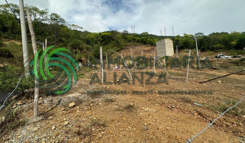Lote en venta en El Carrizal, Girón, 70 m² · foto 3 de 10