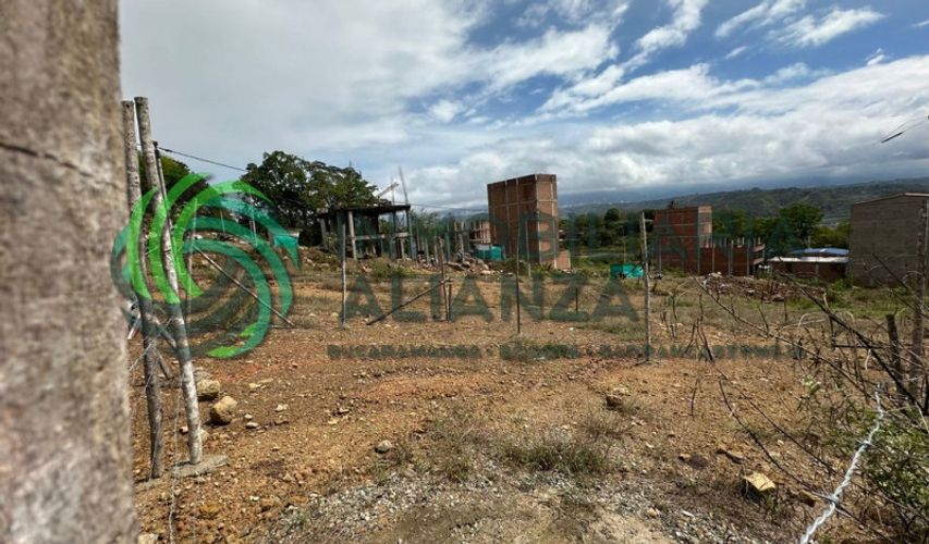 Lote en venta en El Carrizal, Girón, 70 m² · foto 4 de 10