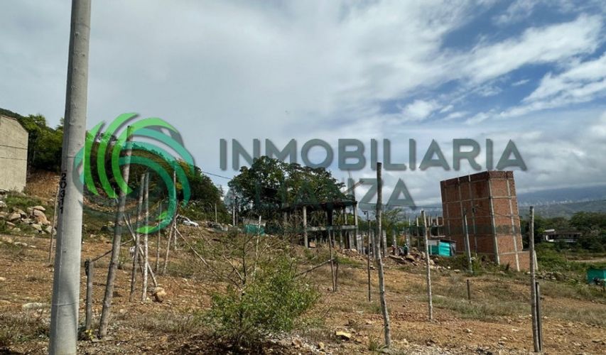 Lote en venta en El Carrizal, Girón, 70 m² · foto 5 de 10