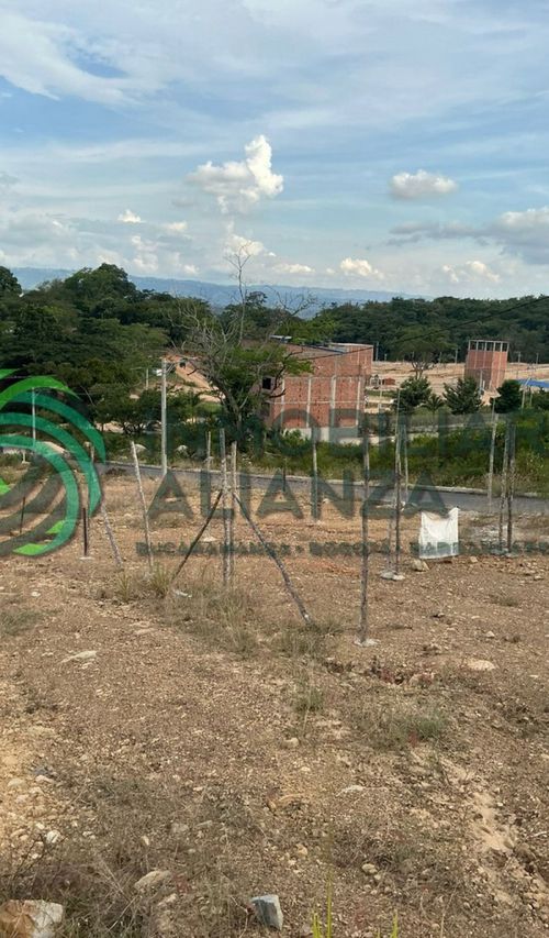 Lote en venta en El Carrizal, Girón, 70 m² · foto 7 de 10