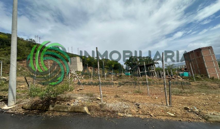 Lote en venta en El Carrizal, Girón, 70 m² · foto 9 de 10