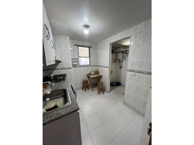 Apartamento en venta en Marsella, Bogotá · foto 14 de 24
