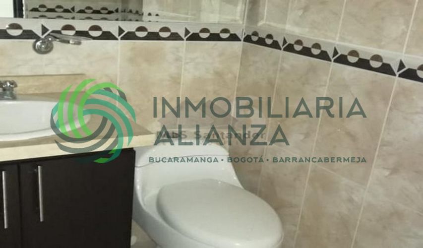 Oficina en venta en Bolarqui, Bucaramanga, 240 m² · foto 9 de 14