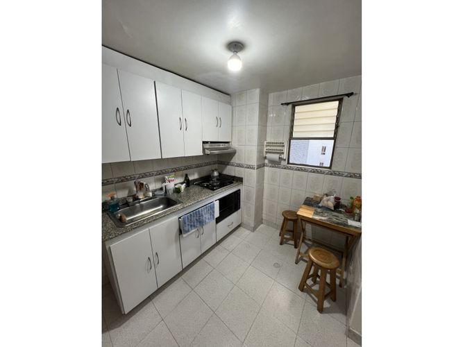 Apartamento en venta en Marsella, Bogotá · foto 15 de 24