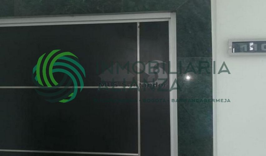 Oficina en venta en Bolarqui, Bucaramanga, 240 m² · foto 11 de 14